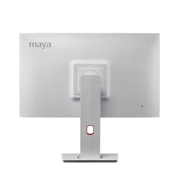 آل این وان(All In One) مایا مدل Maya MA27P A12 i5 (12400) 8GB 500GB SSD Intel