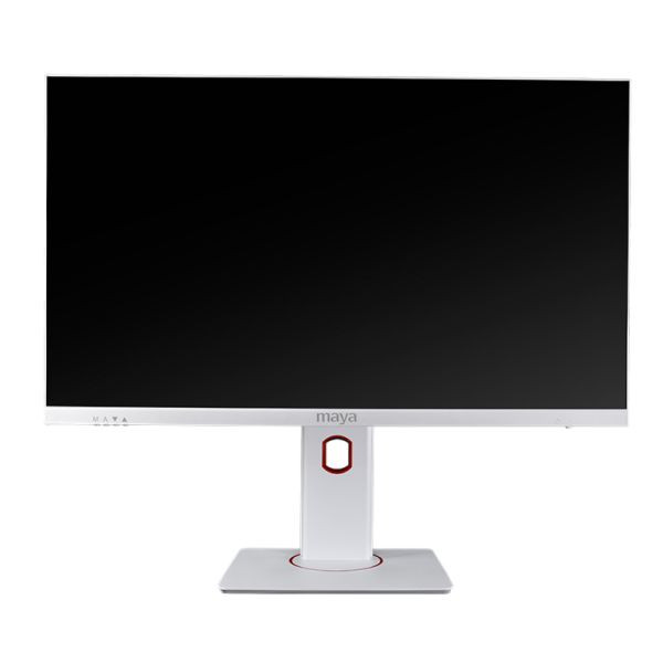 آل این وان(All In One) مایا مدل Maya MA27P A12 i5 (12400) 8GB 500GB SSD Intel