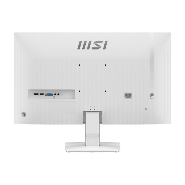 مانیتور ام اس آی سایز 27 اینچ مدل PRO MP275W E2