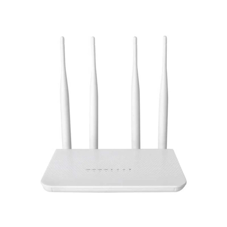 مودم و روتر 4G LTE بی سیم نتربیت مدل Neterbit NW-431F