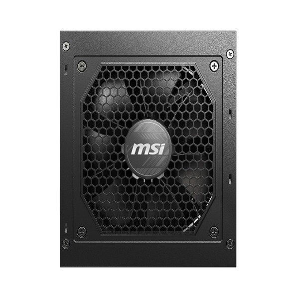 منبع تغذیه ام اس ای مدل MAG A850GL PCIE5