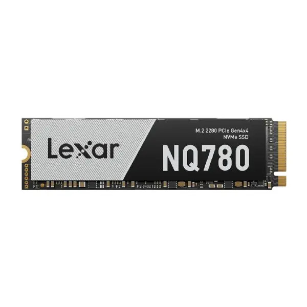 اس اس دی اینترنال M.2 NVMe لکسار مدل Lexar NQ780 ظرفیت 1 ترابایت