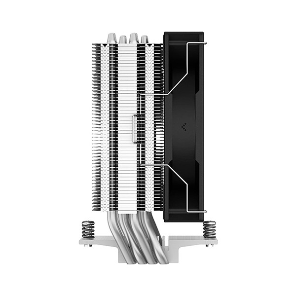 خنک کننده پردازنده دیپ کول مدل AG400 ARGB