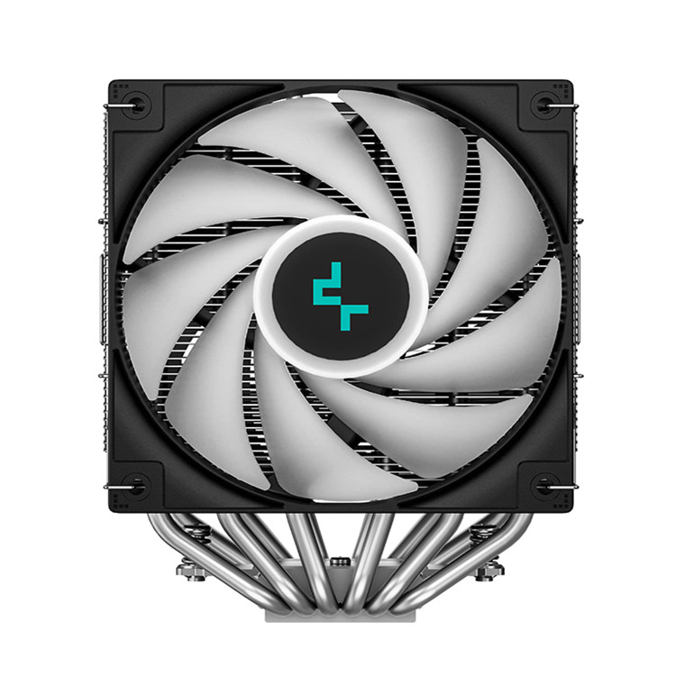 کولر پردازنده DeepCool AG620 ARGB