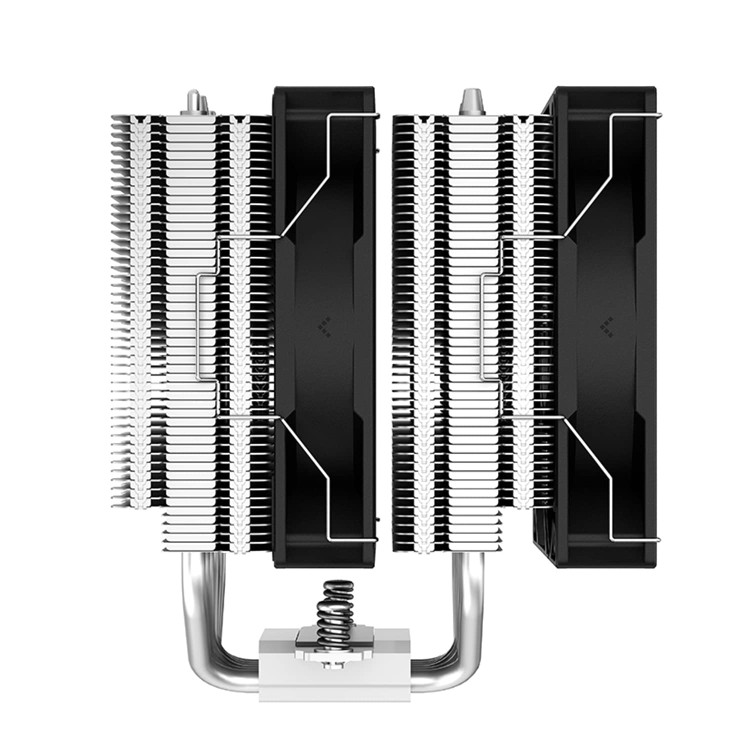 کولر پردازنده DeepCool AG620 ARGB
