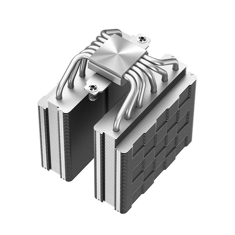 کولر پردازنده DeepCool AG620 ARGB