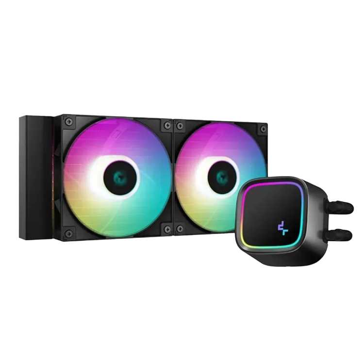 فن سی پی یو دیپ کول DeepCool GAMMAXX LE520