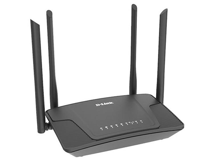 مودم و روتر 4G LTE دی لینک مدل D-Link DWR M920